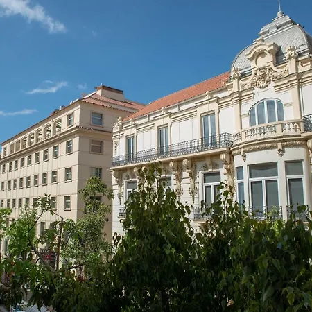 Soho Principal Avenue Апартаменты *