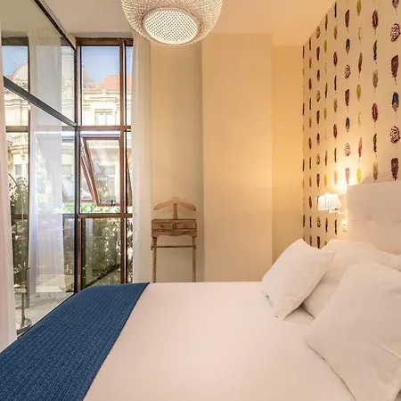 Апартаменты Soho Principal Avenue