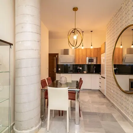 Soho Principal Avenue Апартаменты *