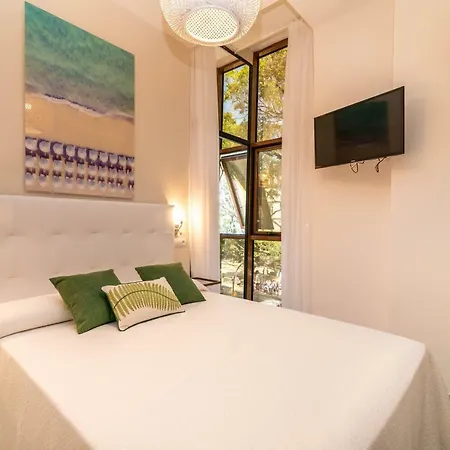 Soho Principal Avenue Апартаменты