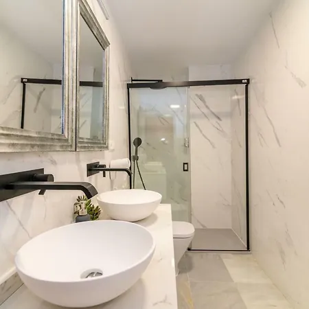 Soho Principal Avenue Апартаменты *