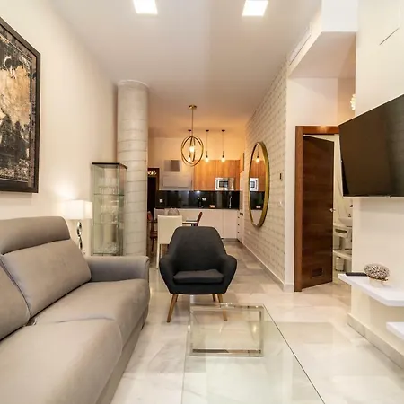 Апартаменты Soho Principal Avenue