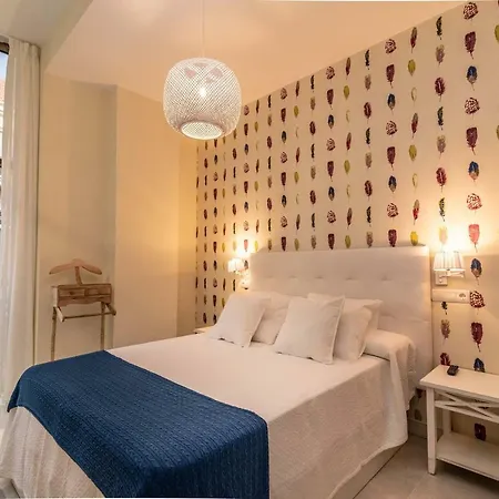 Апартаменты Soho Principal Avenue *