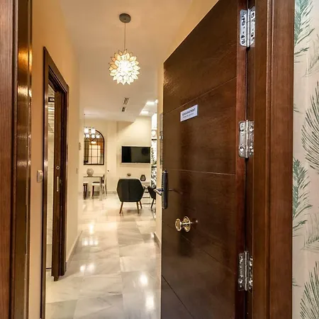 Soho Principal Avenue Апартаменты